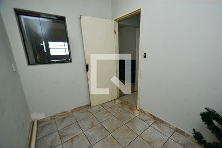 Quarto 1 de kitnet/studio para alugar com 1 quarto, 40m² em União, Belo Horizonte