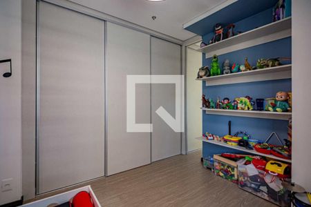 Quarto de apartamento para alugar com 3 quartos, 105m² em Jardim das Acacias, São Paulo