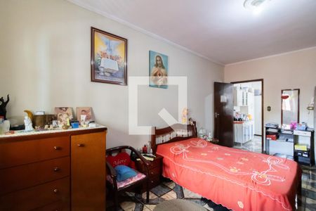 Quarto 2 de apartamento à venda com 5 quartos, 150m² em Jardim Terezopolis, Guarulhos