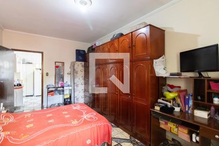 Quarto 2 de apartamento à venda com 5 quartos, 150m² em Jardim Terezopolis, Guarulhos