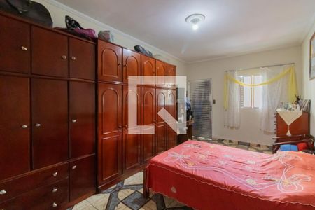 Quarto 2 de apartamento à venda com 5 quartos, 150m² em Jardim Terezopolis, Guarulhos