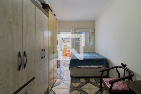 Quarto 1 de apartamento à venda com 5 quartos, 150m² em Jardim Terezopolis, Guarulhos