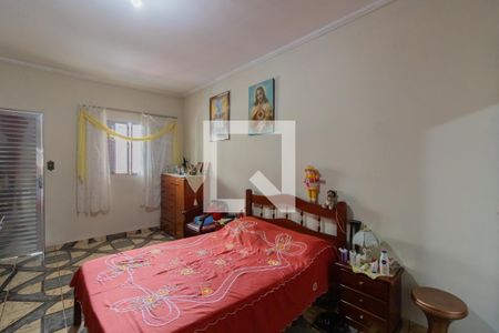 Quarto 2 de apartamento à venda com 5 quartos, 150m² em Jardim Terezopolis, Guarulhos