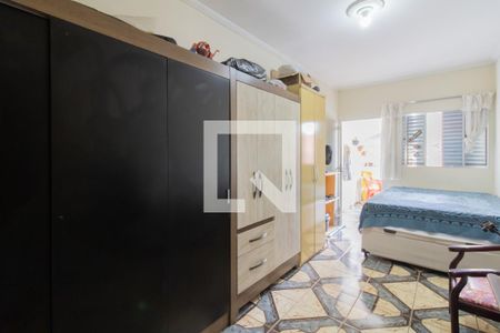 Quarto 1 de apartamento à venda com 5 quartos, 150m² em Jardim Terezopolis, Guarulhos