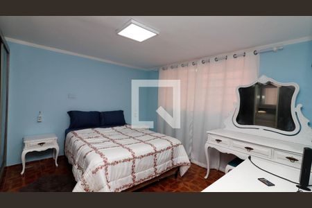 Quarto de casa para alugar com 1 quarto, 60m² em Cidade Patriarca, São Paulo