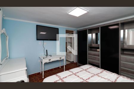 Quarto de casa para alugar com 1 quarto, 60m² em Cidade Patriarca, São Paulo