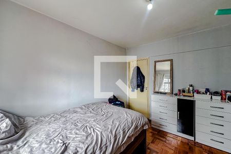 Quarto 1 de apartamento à venda com 2 quartos, 60m² em Liberdade, São Paulo