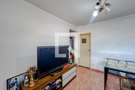 Sala de apartamento à venda com 2 quartos, 60m² em Liberdade, São Paulo