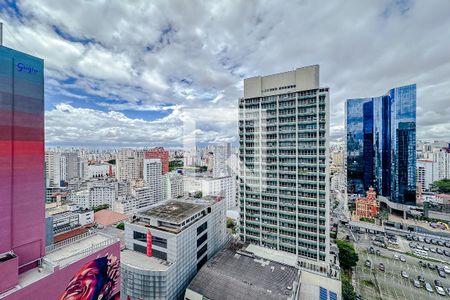 Vista do Quarto 1 de apartamento à venda com 2 quartos, 60m² em Liberdade, São Paulo