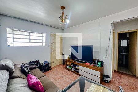 Sala de apartamento à venda com 2 quartos, 60m² em Liberdade, São Paulo