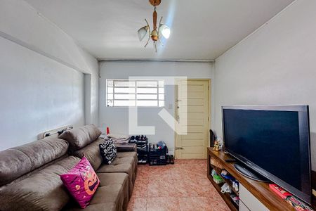 Sala de apartamento à venda com 2 quartos, 60m² em Liberdade, São Paulo