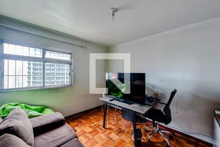 Quarto 2 de apartamento à venda com 2 quartos, 60m² em Liberdade, São Paulo