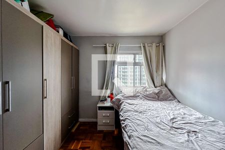 Quarto 1 de apartamento à venda com 2 quartos, 60m² em Liberdade, São Paulo