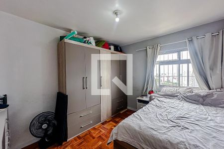 Quarto 1 de apartamento à venda com 2 quartos, 60m² em Liberdade, São Paulo