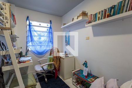 Quarto 1 de apartamento para alugar com 2 quartos, 90m² em Indianópolis, São Paulo