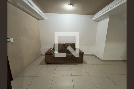 Sala de casa para alugar com 2 quartos, 100m² em Scharlau, São Leopoldo