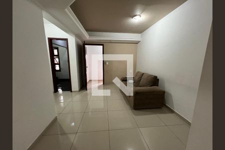 Sala de casa para alugar com 2 quartos, 100m² em Scharlau, São Leopoldo