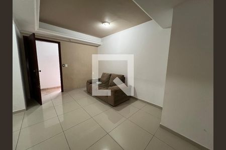 Sala de casa para alugar com 2 quartos, 100m² em Scharlau, São Leopoldo