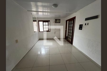 Quarto 2 de casa para alugar com 2 quartos, 100m² em Scharlau, São Leopoldo