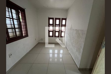 Quarto 1 de casa para alugar com 2 quartos, 100m² em Scharlau, São Leopoldo