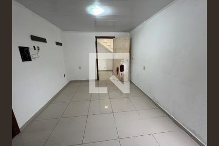 Quarto 2 de casa para alugar com 2 quartos, 100m² em Scharlau, São Leopoldo