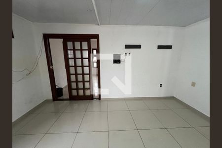 Quarto 2 de casa para alugar com 2 quartos, 100m² em Scharlau, São Leopoldo