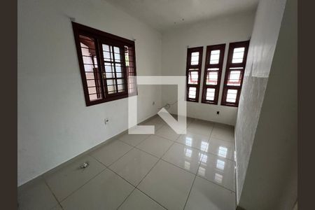 Quarto 1 de casa para alugar com 2 quartos, 100m² em Scharlau, São Leopoldo