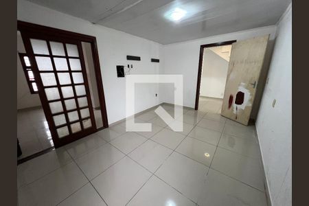 Quarto 2 de casa para alugar com 2 quartos, 100m² em Scharlau, São Leopoldo