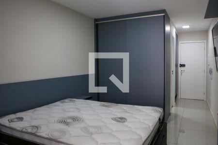 Quarto  de apartamento para alugar com 1 quarto, 27m² em Pompeia, São Paulo