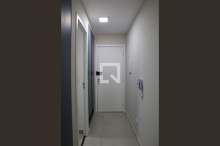 Entrada  de apartamento para alugar com 1 quarto, 27m² em Pompeia, São Paulo