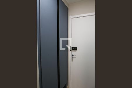 Entrada  de apartamento para alugar com 1 quarto, 27m² em Pompeia, São Paulo