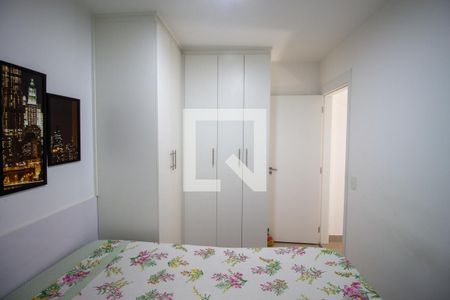 Quarto 1 de apartamento à venda com 3 quartos, 62m² em Jardim Norma, São Paulo