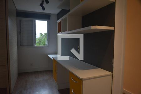 Quarto 1 de apartamento para alugar com 2 quartos, 66m² em Vila Metalúrgica, Santo André