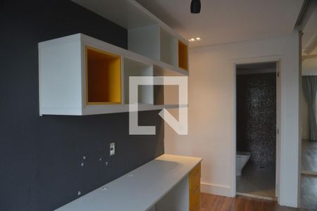 Quarto 1 de apartamento para alugar com 2 quartos, 66m² em Vila Metalúrgica, Santo André