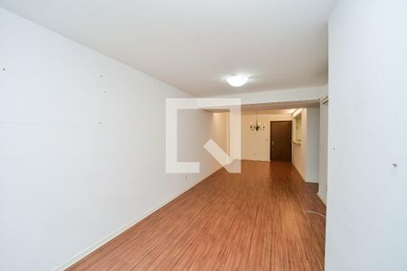 Sala de apartamento à venda com 1 quarto, 60m² em Auxiliadora, Porto Alegre