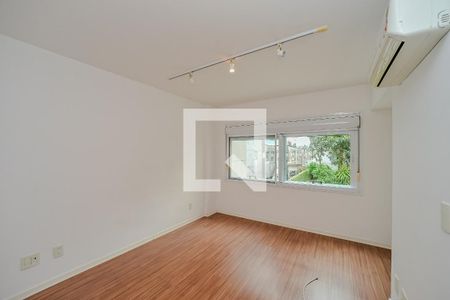 Quarto de apartamento à venda com 1 quarto, 60m² em Auxiliadora, Porto Alegre