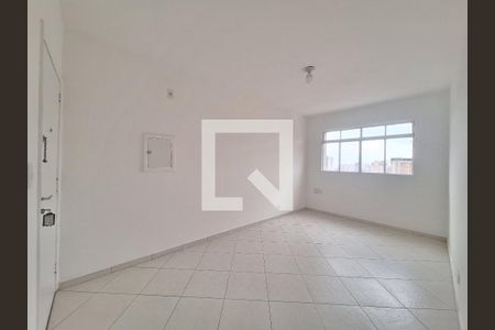 Sala de apartamento à venda com 1 quarto, 59m² em Barra Funda, São Paulo