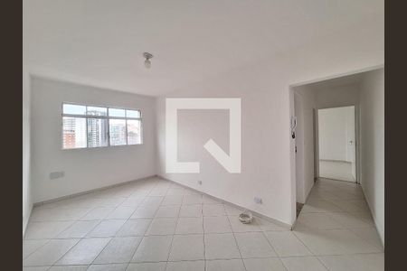 Sala de apartamento à venda com 1 quarto, 59m² em Barra Funda, São Paulo