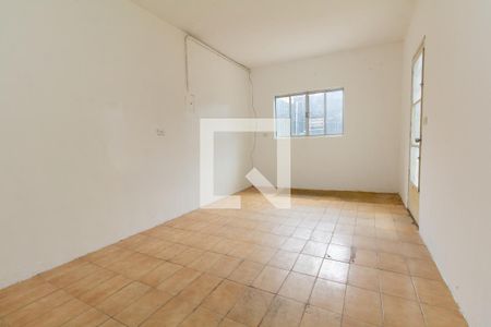 Sala de casa para alugar com 2 quartos, 90m² em Vila Buenos Aires, São Paulo