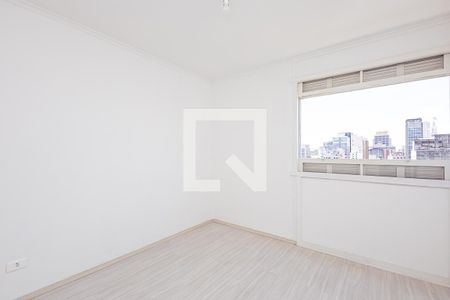 Quarto 1 de apartamento à venda com 1 quarto, 37m² em Bela Vista, São Paulo