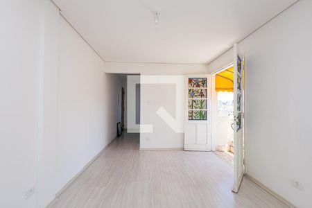 Sala de apartamento à venda com 1 quarto, 37m² em Bela Vista, São Paulo