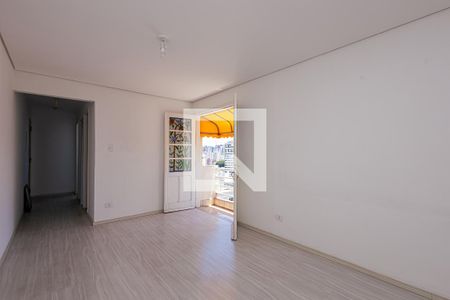 Sala de apartamento à venda com 1 quarto, 37m² em Bela Vista, São Paulo