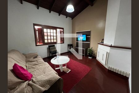 Sala 2 de casa à venda com 4 quartos, 224m² em Scharlau, São Leopoldo