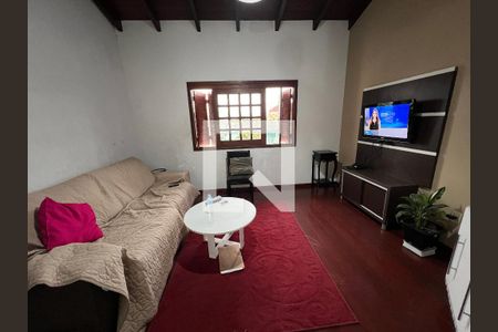 Sala 2 de casa à venda com 4 quartos, 224m² em Scharlau, São Leopoldo