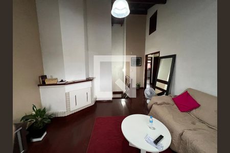 Sala 2 de casa à venda com 4 quartos, 224m² em Scharlau, São Leopoldo