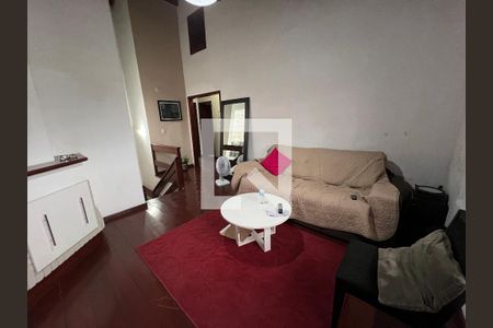 Sala 2 de casa à venda com 4 quartos, 224m² em Scharlau, São Leopoldo