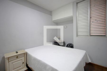 Quarto 2 de apartamento para alugar com 3 quartos, 120m² em Horto, Belo Horizonte