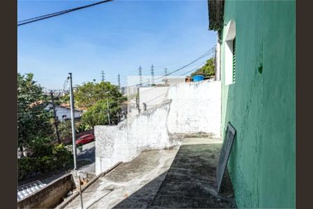 Casa à venda com 3 quartos, 150m² em Vila Pereira Cerca, São Paulo