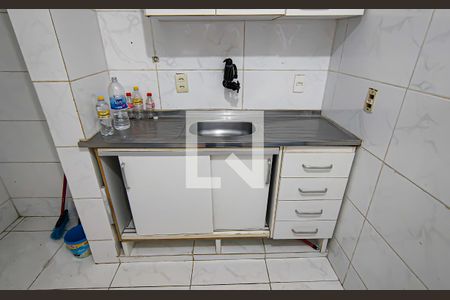 Casa à venda com 75m², 3 quartos e 1 vaga Casa à venda com 75m², 3 quartos e 1 vagacozinha