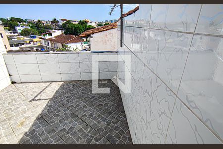 Casa à venda com 75m², 3 quartos e 1 vaga Casa à venda com 75m², 3 quartos e 1 vagaterraço